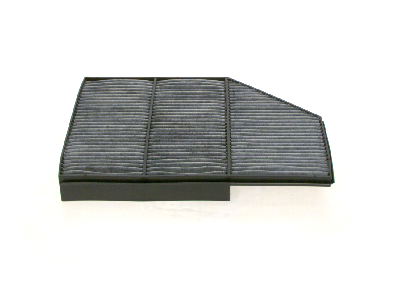 Filtru polen BOSCH 1987435603