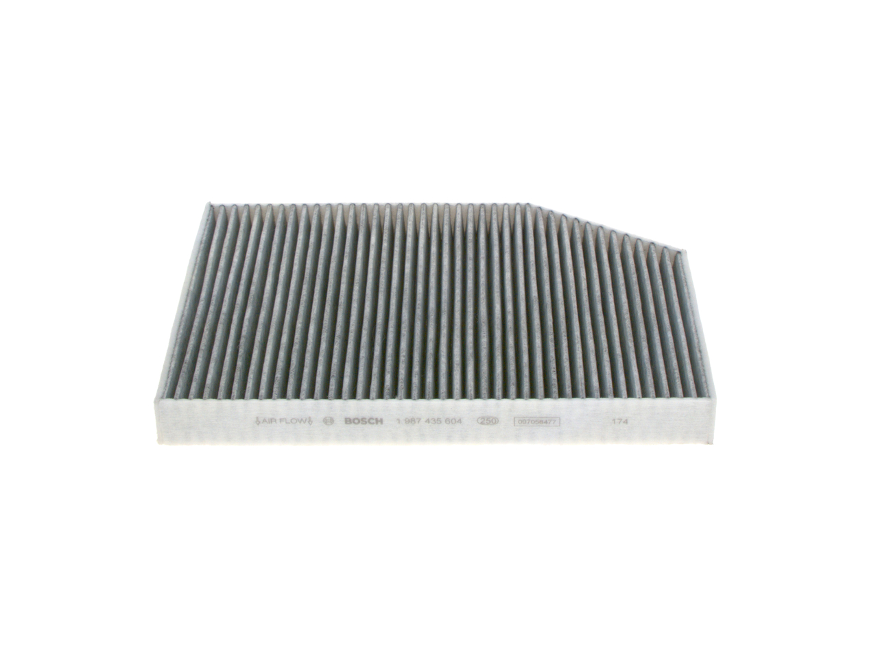 Filtru polen BOSCH 1 987 435 604