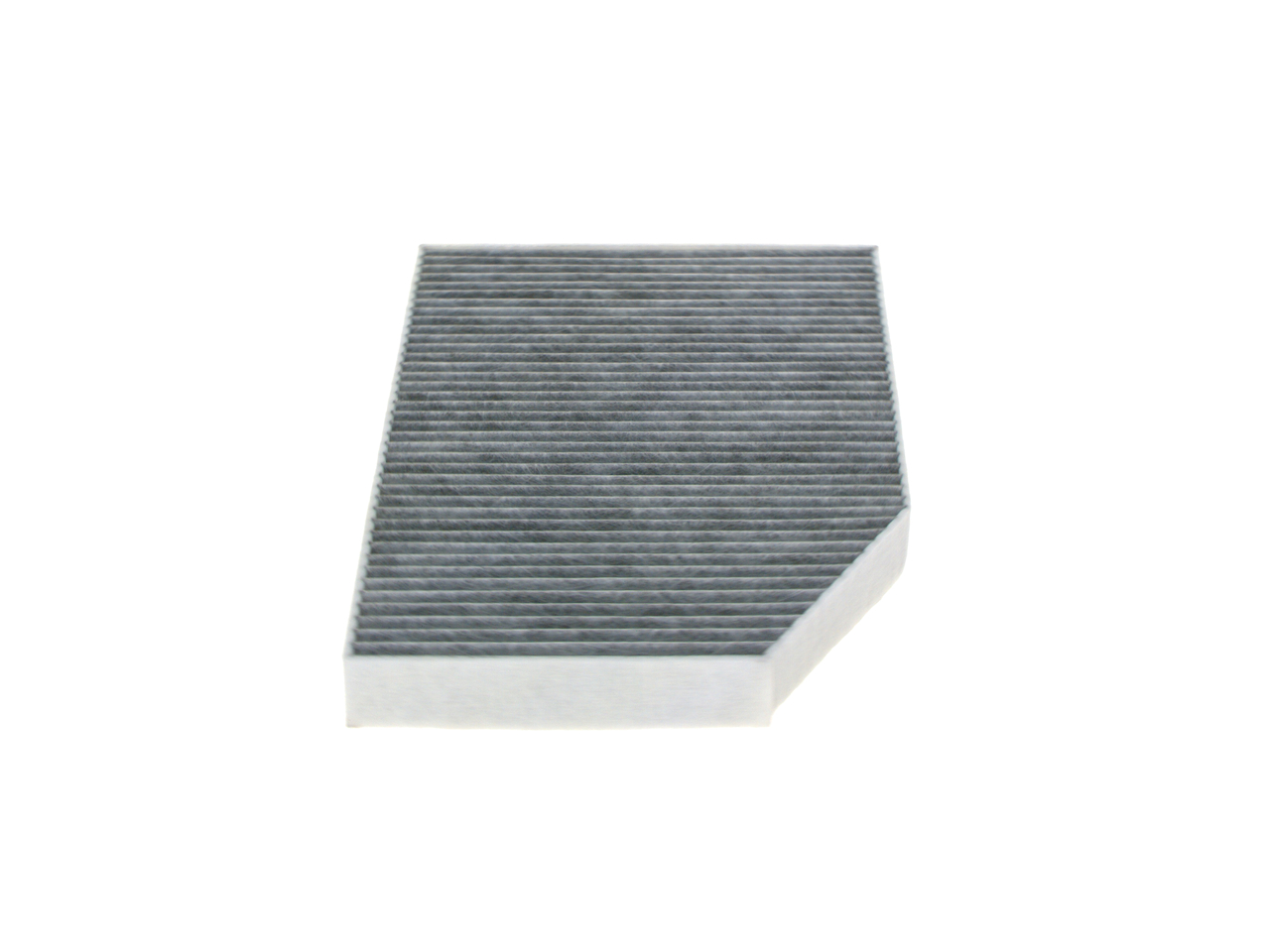 Filtru polen BOSCH 1987435604