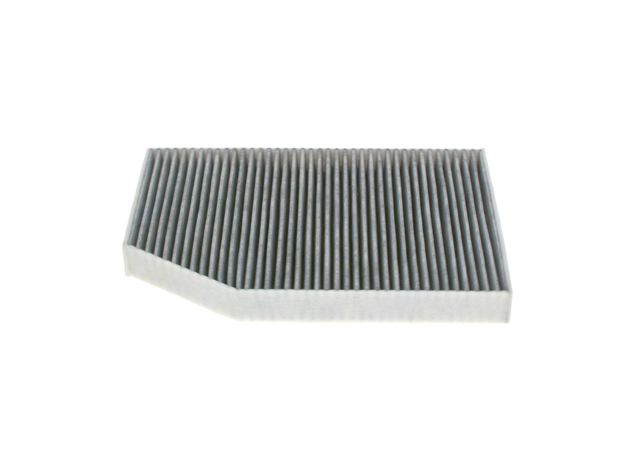 Filtru polen BOSCH 1987435604