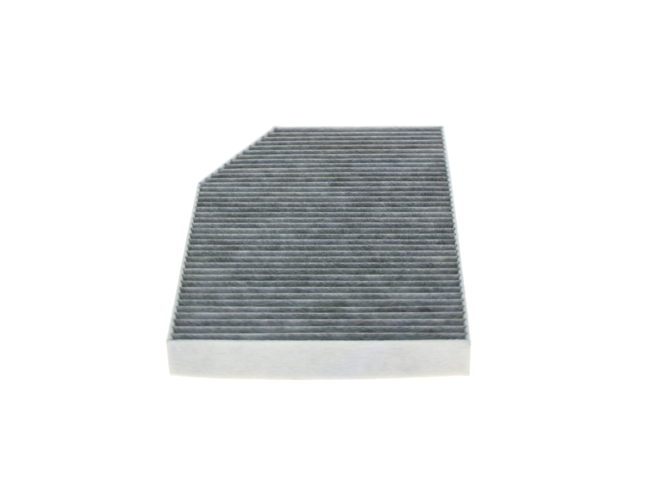 Filtru polen BOSCH 1987435604