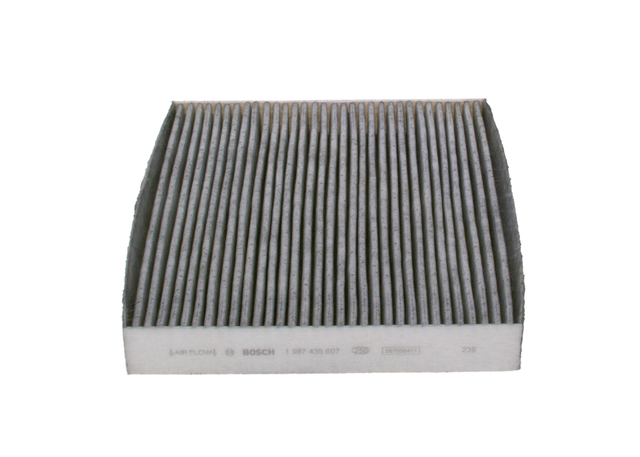 Filtru polen BOSCH 1 987 435 607