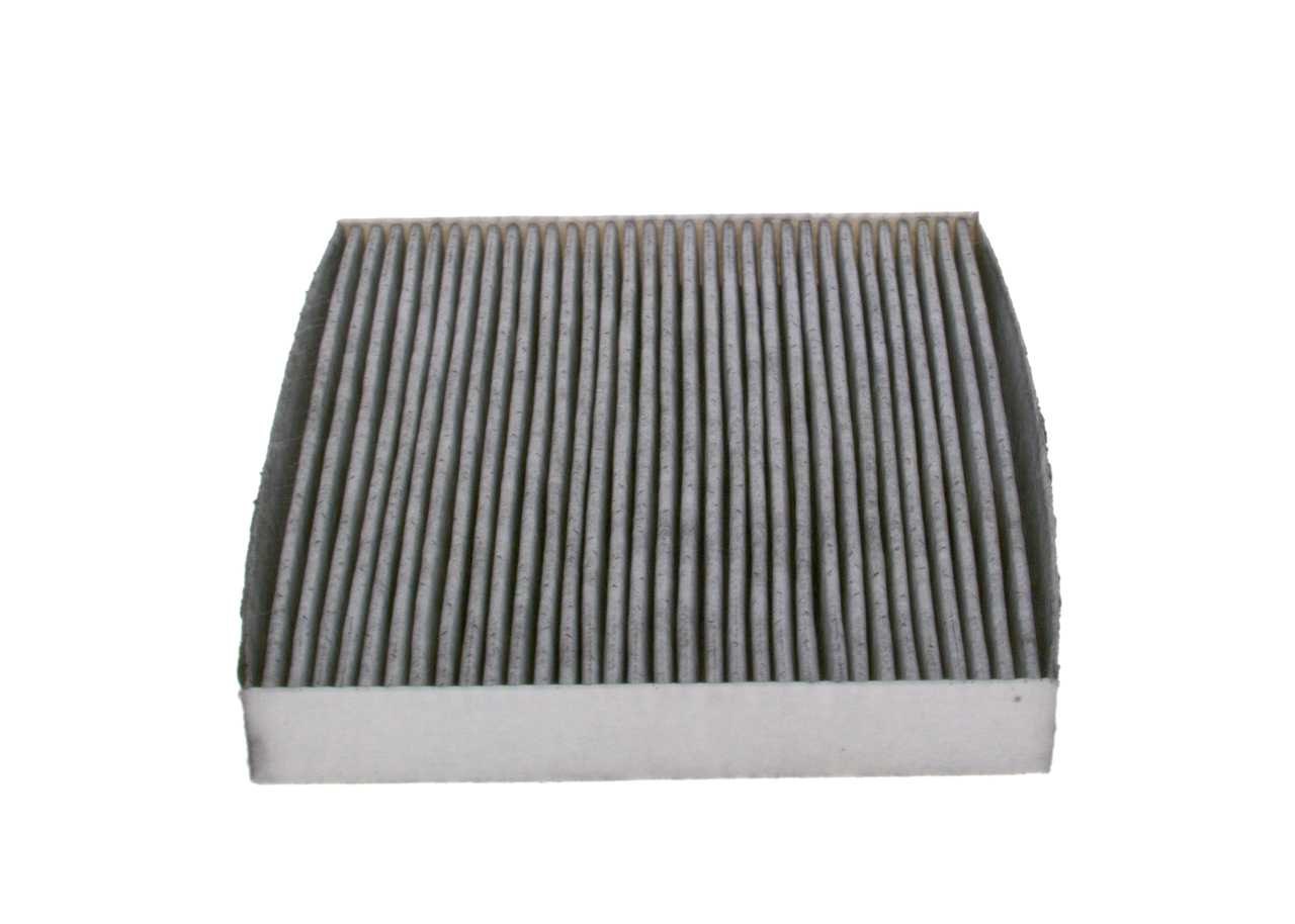 Filtru polen BOSCH 1987435607