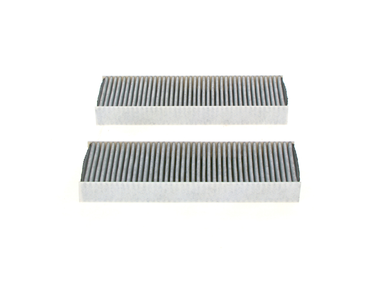 Filtru polen BOSCH 1987435608