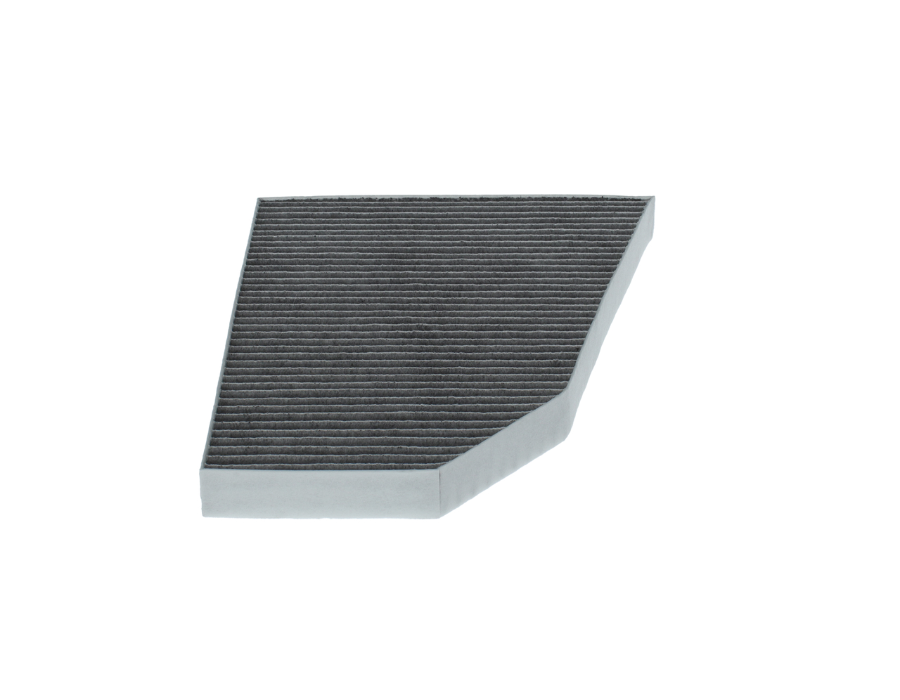 Filtru polen BOSCH 1 987 435 611