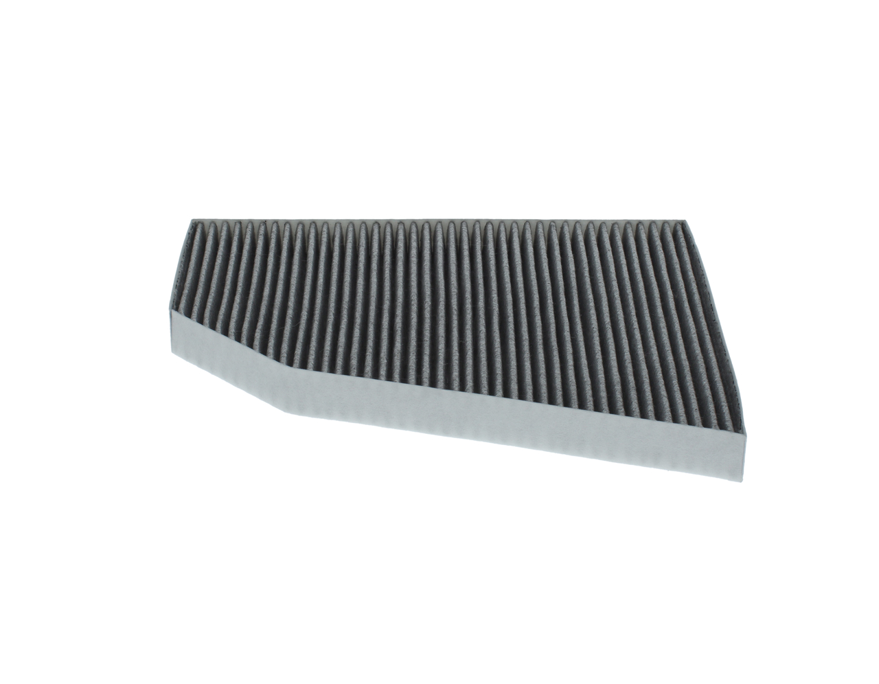 Filtru polen BOSCH 1987435611