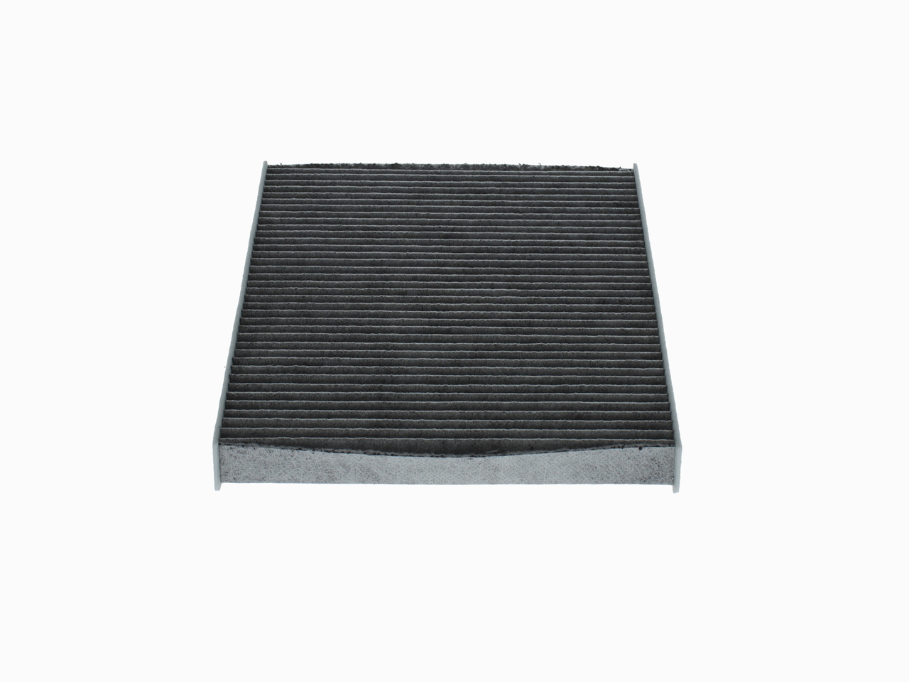 Filtru polen BOSCH 1987435613