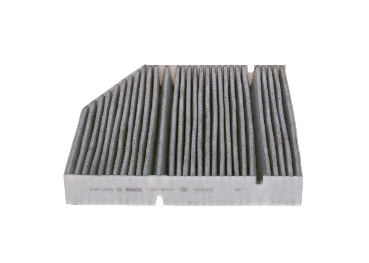 Filtru polen BOSCH 1 987 435 617