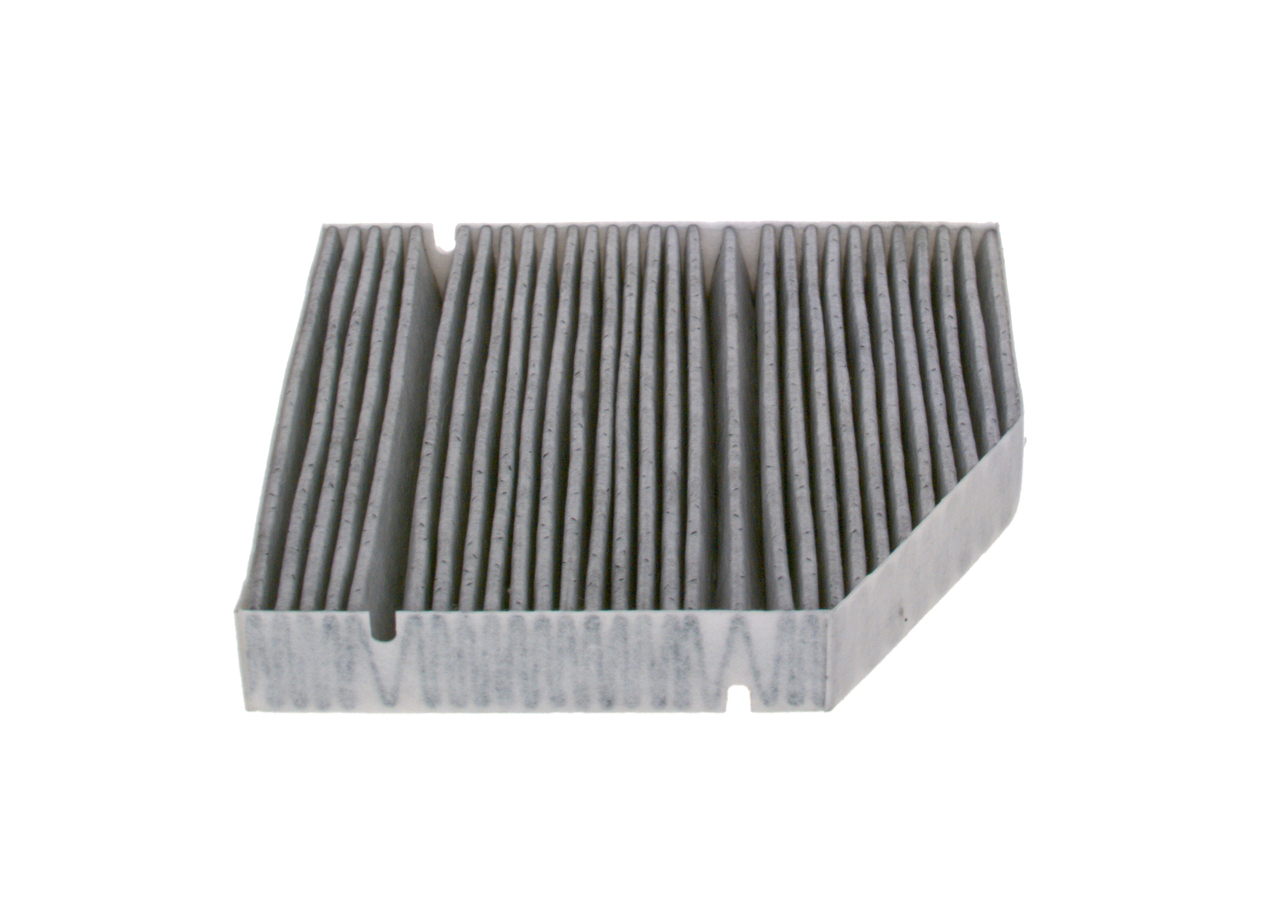 Filtru polen BOSCH 1987435617