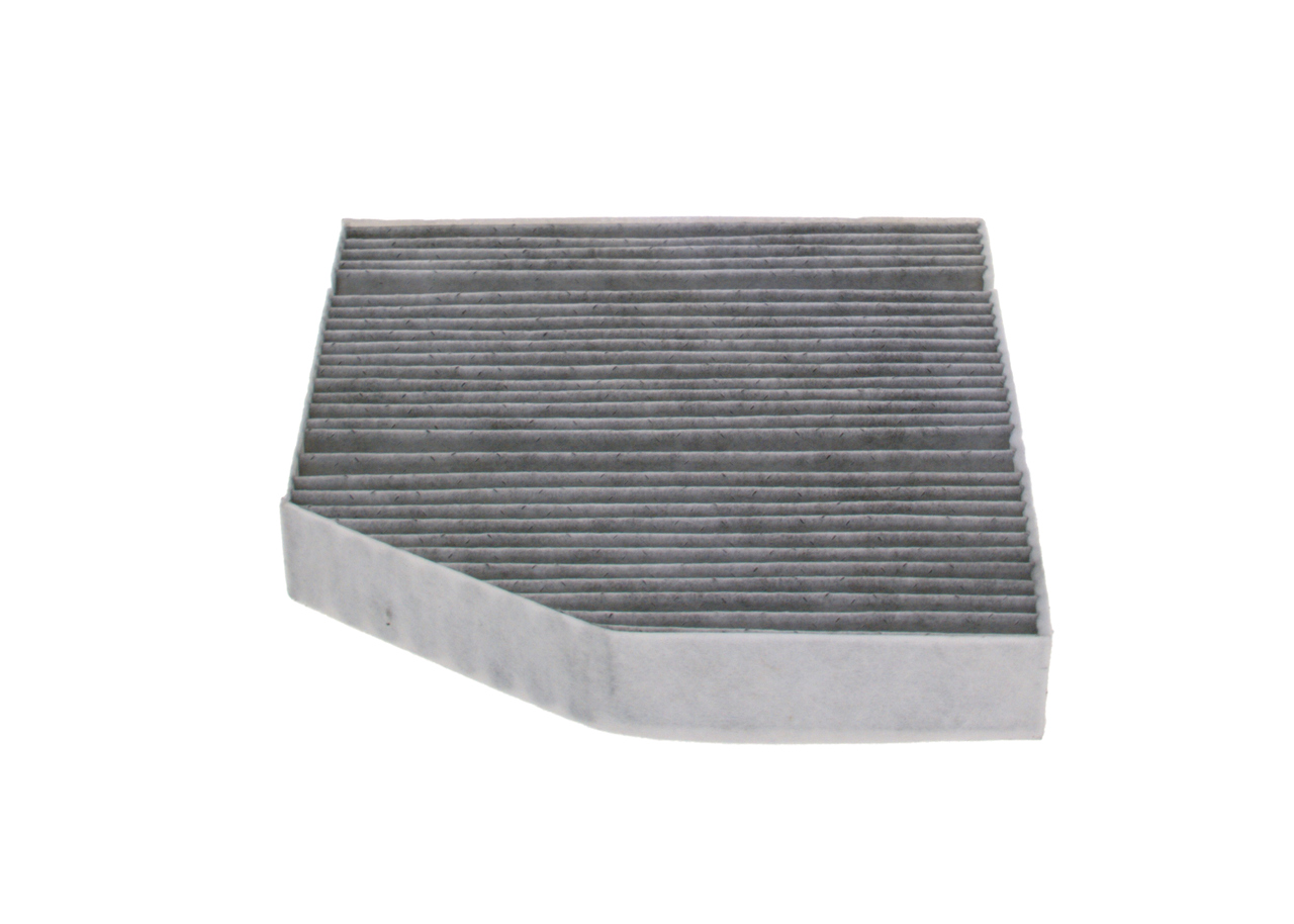 Filtru polen BOSCH 1987435617