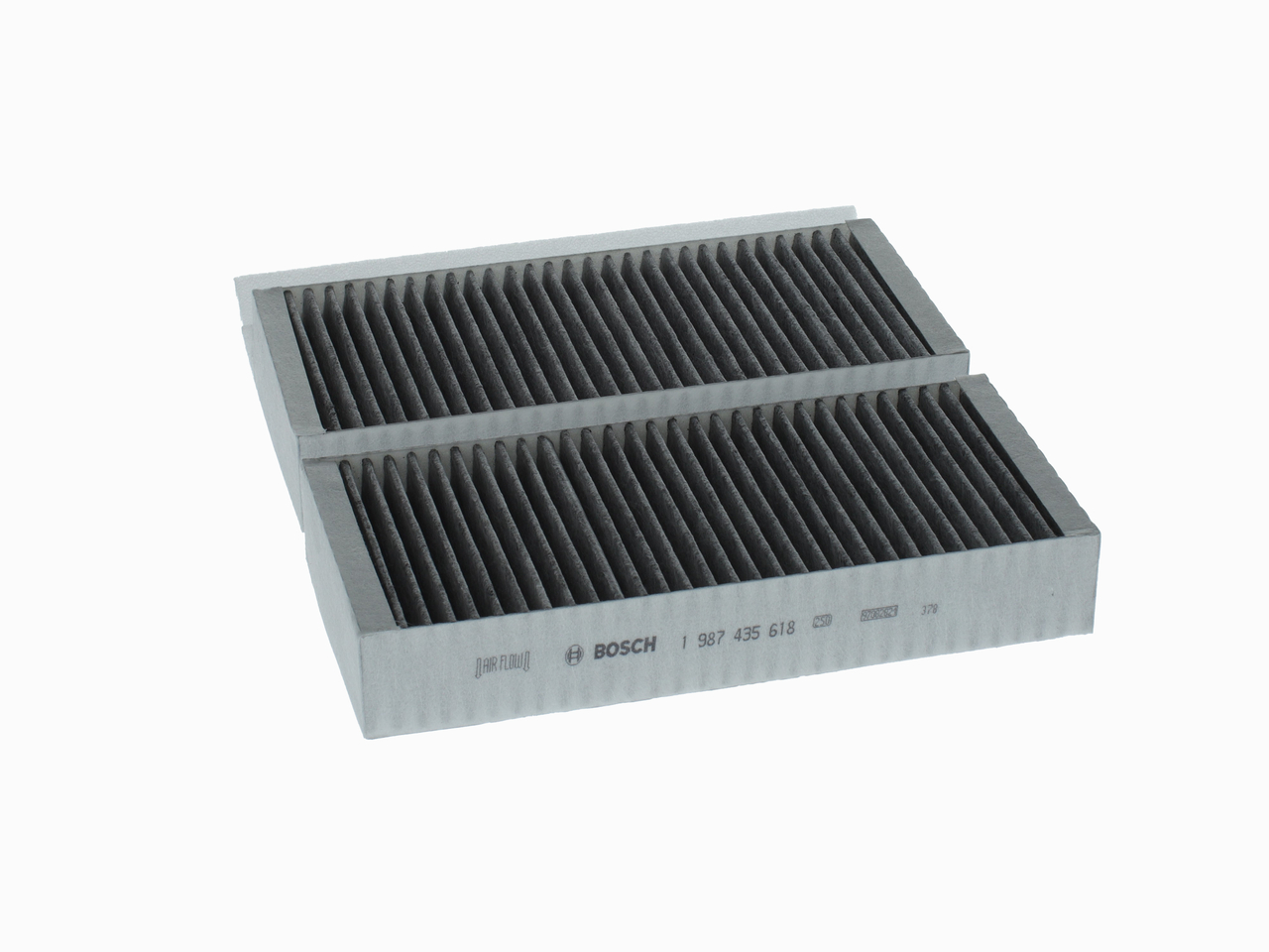 Filtru polen BOSCH 1 987 435 618