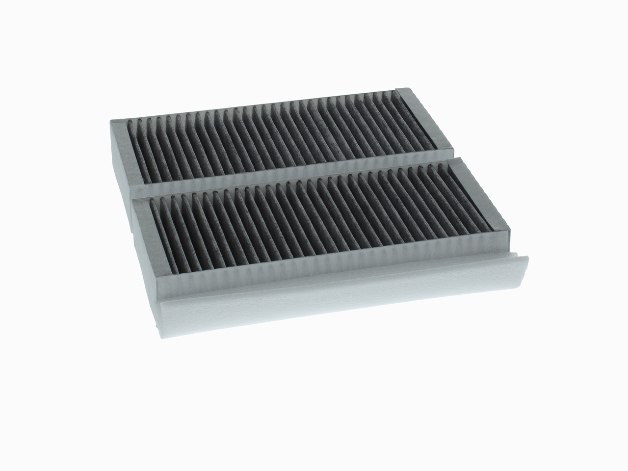 Filtru polen BOSCH 1987435618