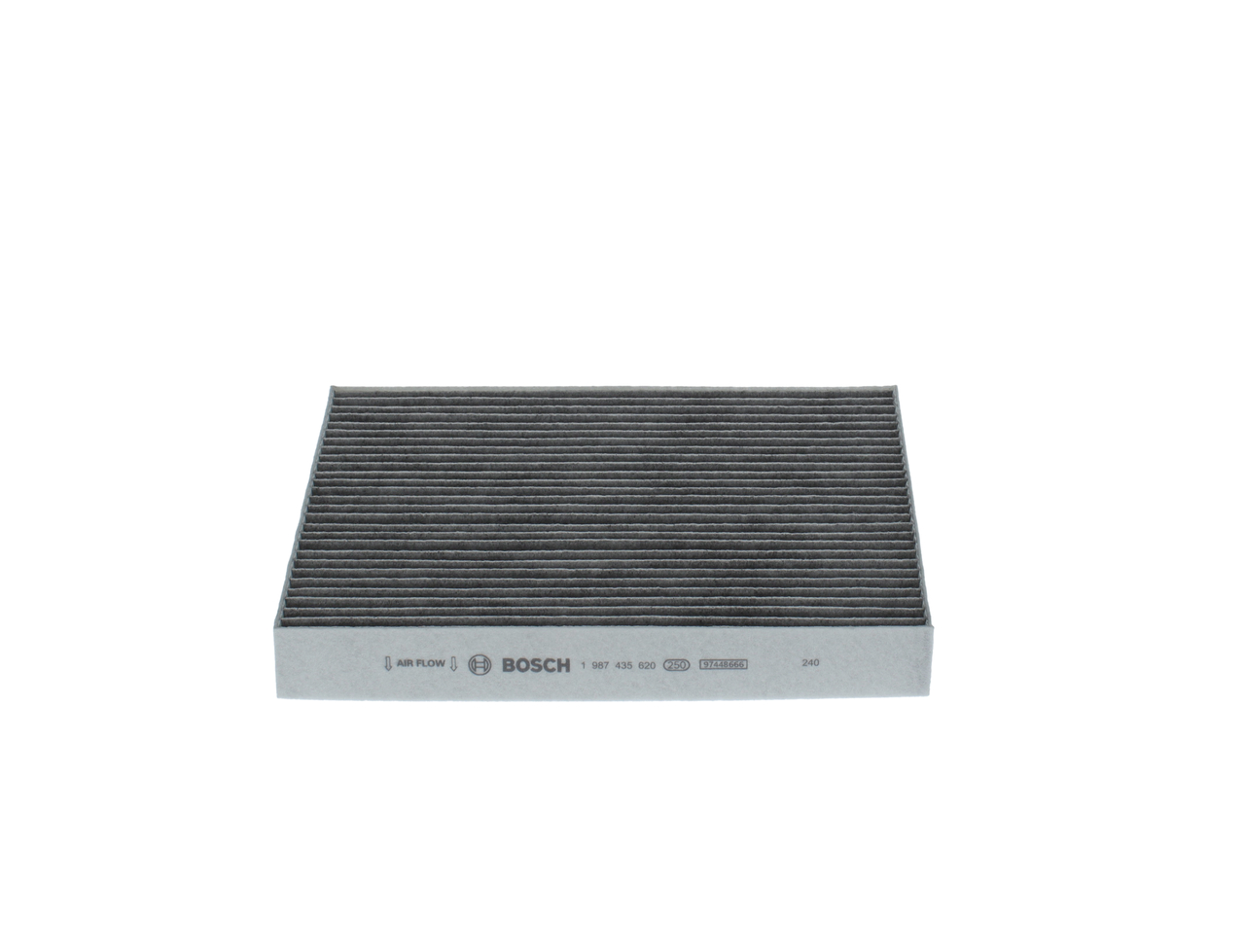 Filtru polen BOSCH 1 987 435 620