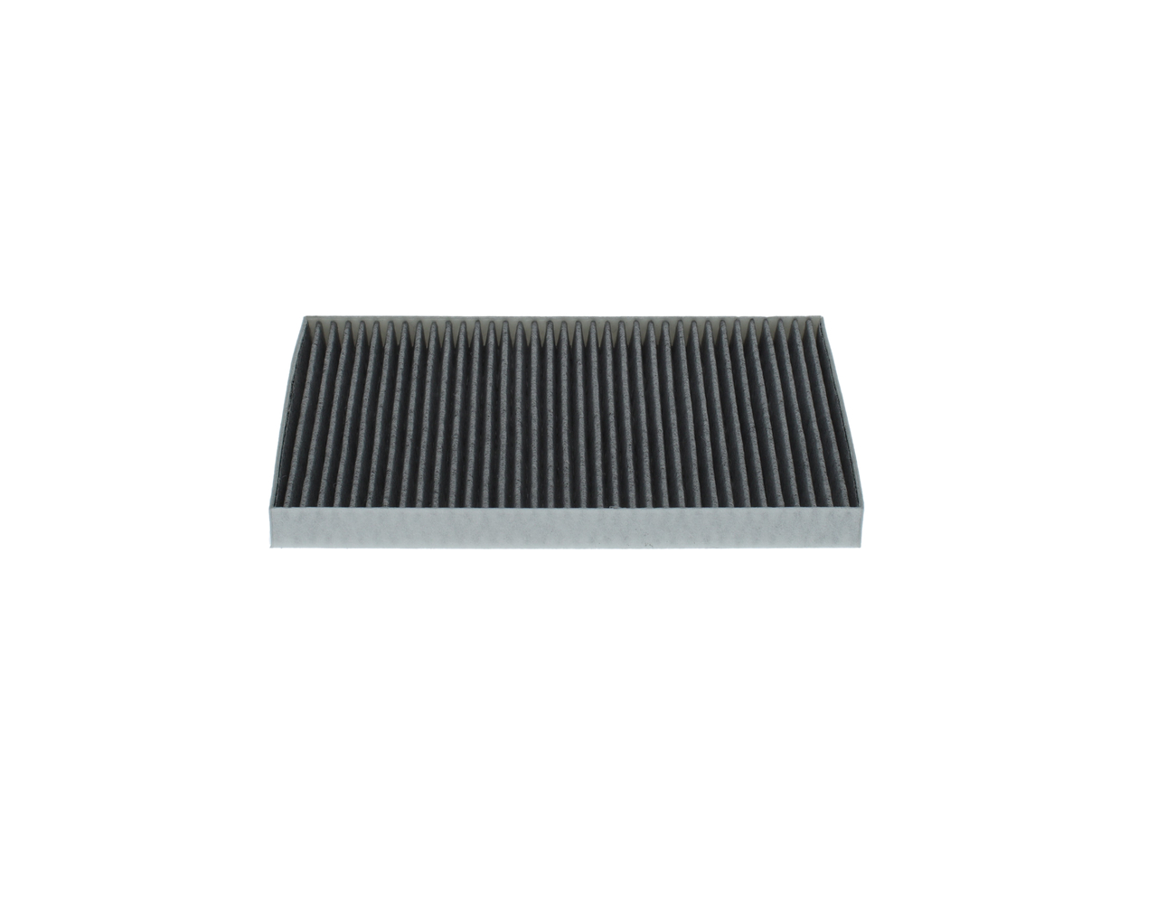 Filtru polen BOSCH 1987435621