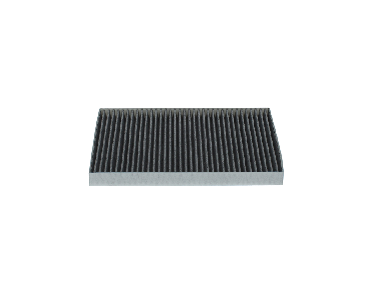 Filtru polen BOSCH 1987435621