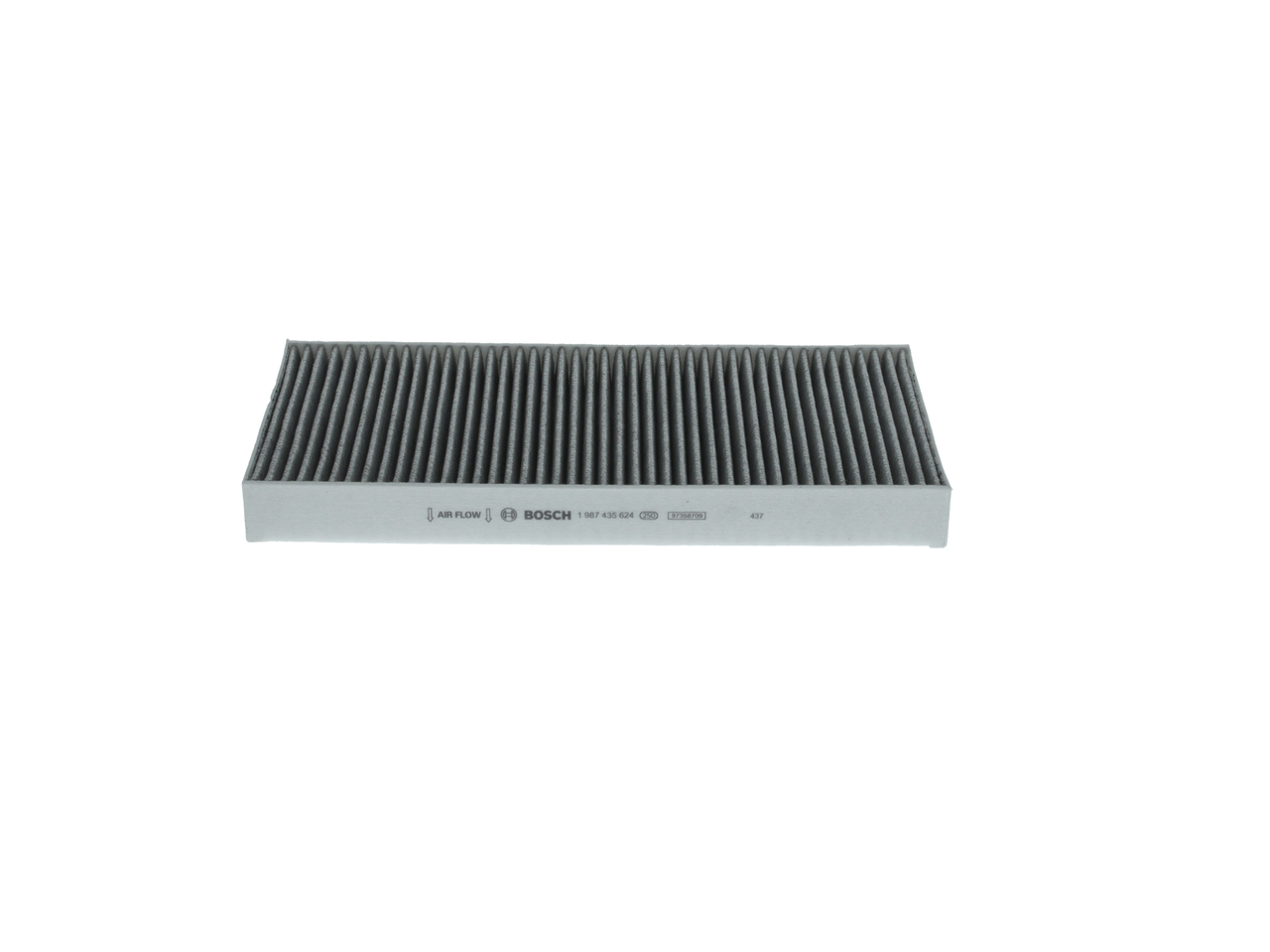 Filtru polen BOSCH 1 987 435 624