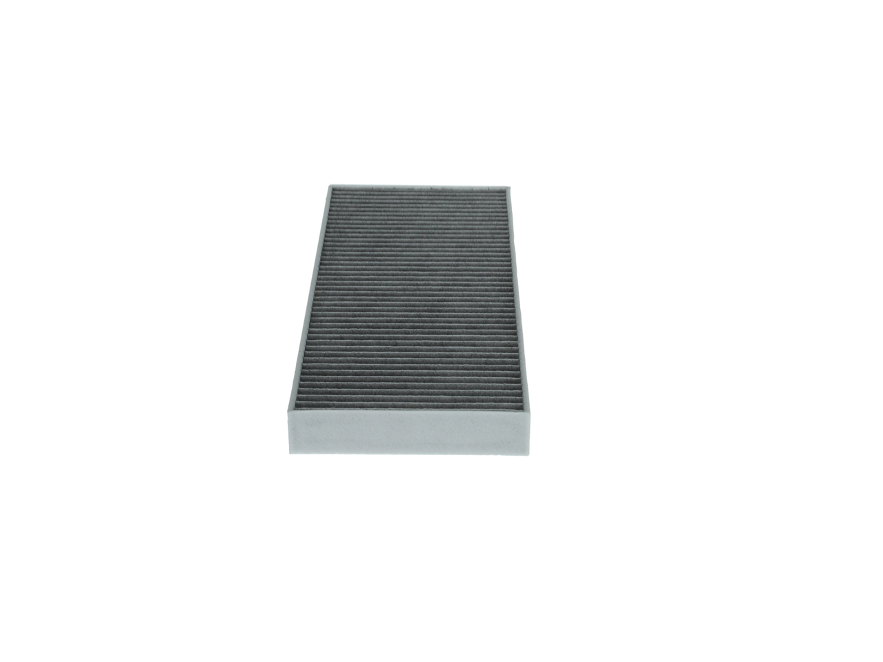 Filtru polen BOSCH 1987435624