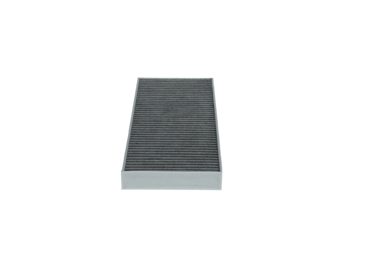 Filtru polen BOSCH 1987435624