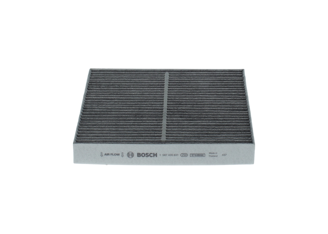 Filtru polen BOSCH 1 987 435 631