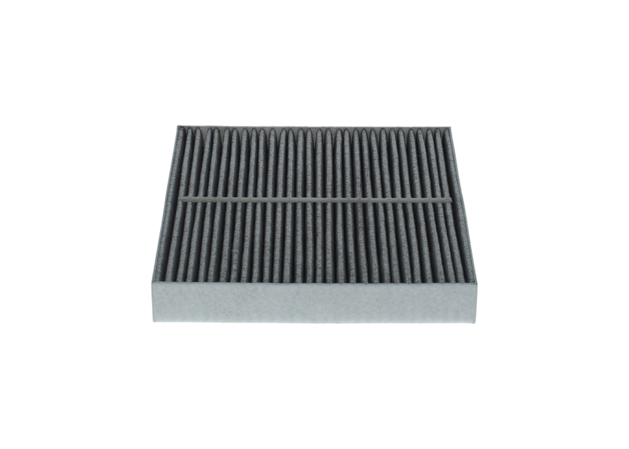 Filtru polen BOSCH 1987435631