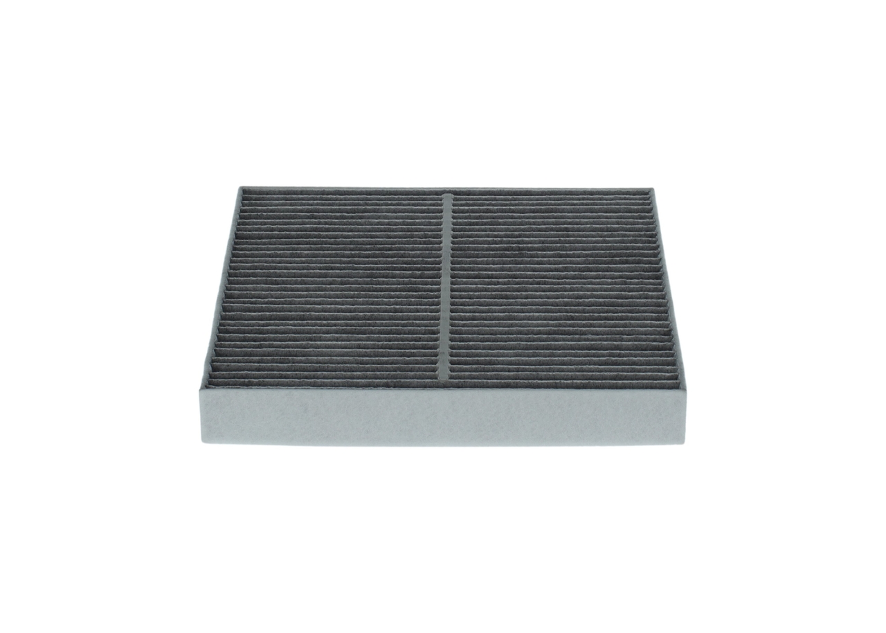 Filtru polen BOSCH 1987435631