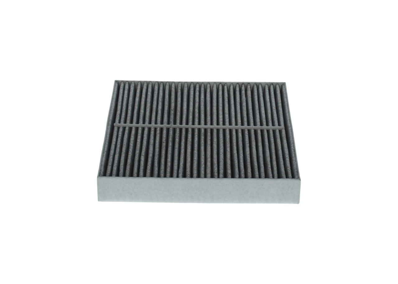 Filtru polen BOSCH 1987435631