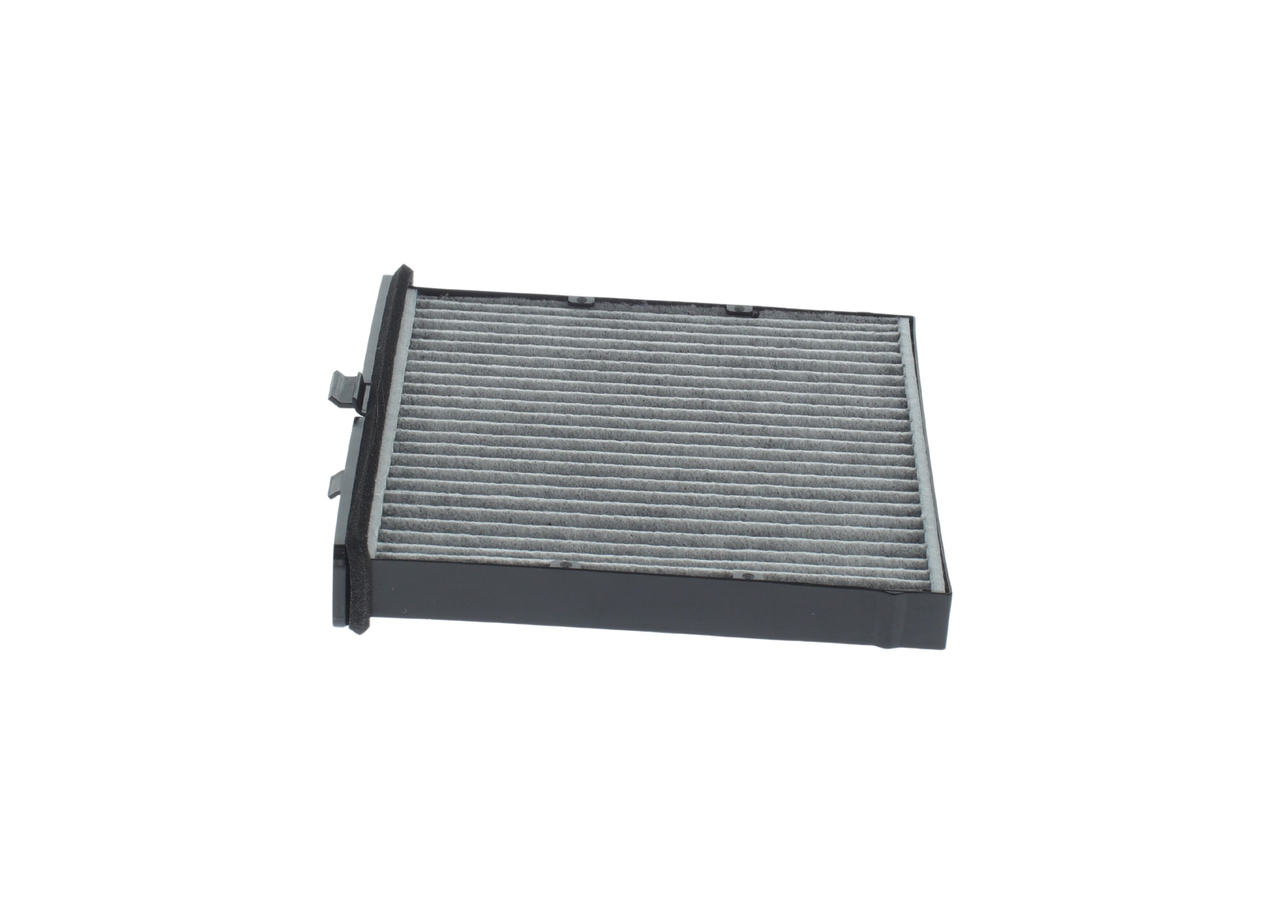 Filtru polen BOSCH 1987435632