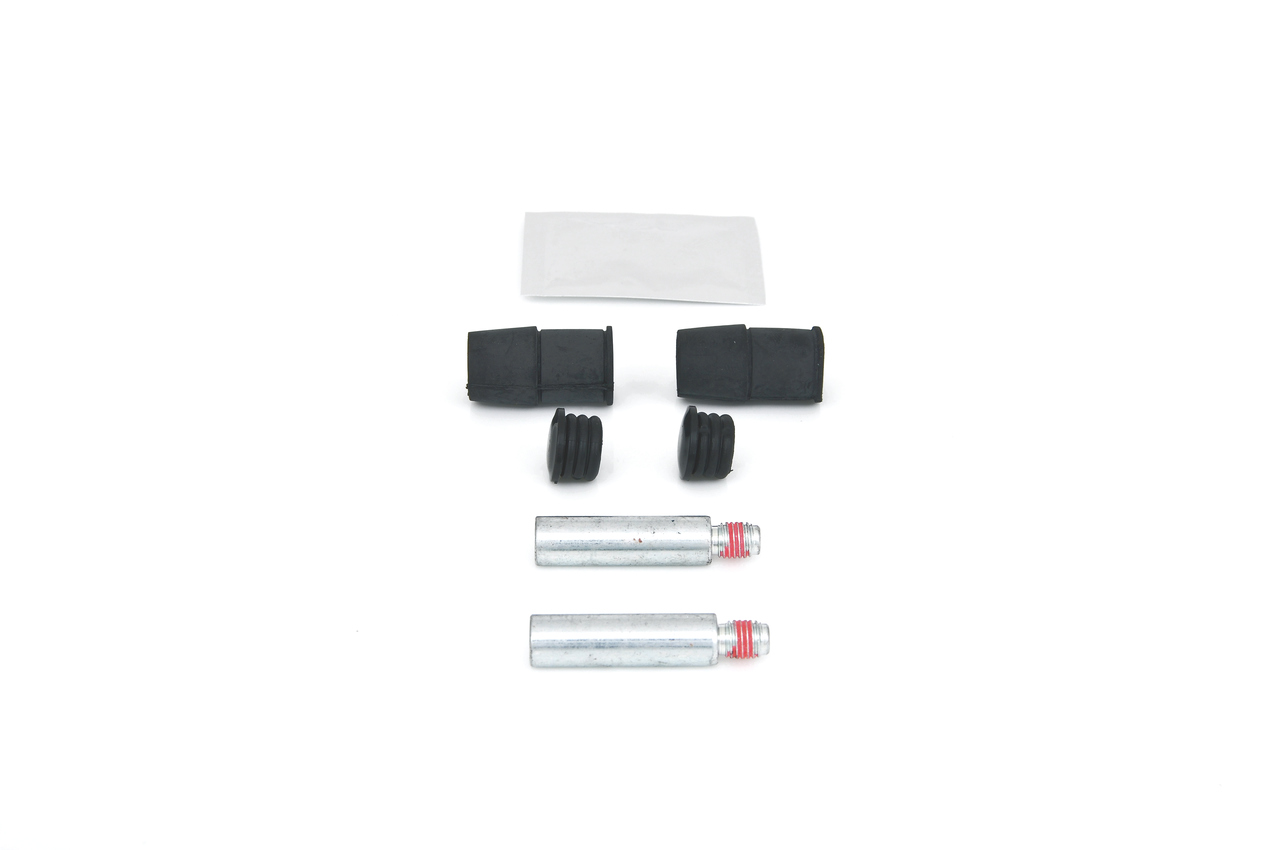 Set bucsi de ghidaj etrier frana VW TOURAN (1T1, 1T2) 1.9 TDI  diesel 105 cai BOSCH 1987470603