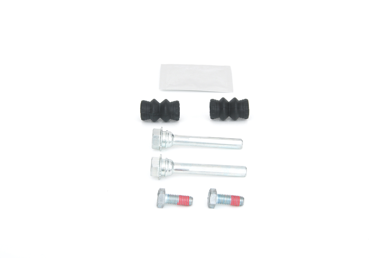 Set bucsi de ghidaj etrier frana VW TOURAN (1T1, 1T2) 1.9 TDI  diesel 105 cai BOSCH 1987470607
