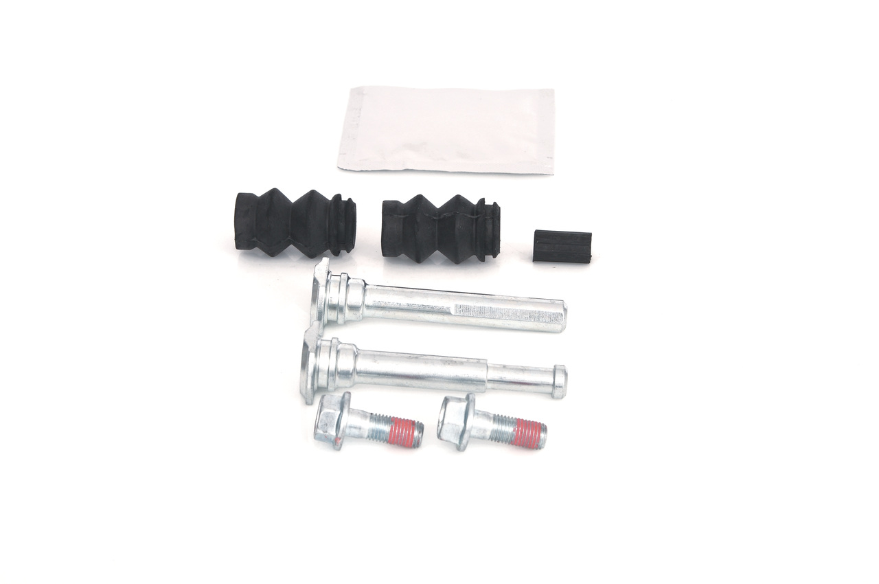 Set bucsi de ghidaj etrier frana VW TOURAN (1T1, 1T2) 1.9 TDI  diesel 105 cai BOSCH 1987470615
