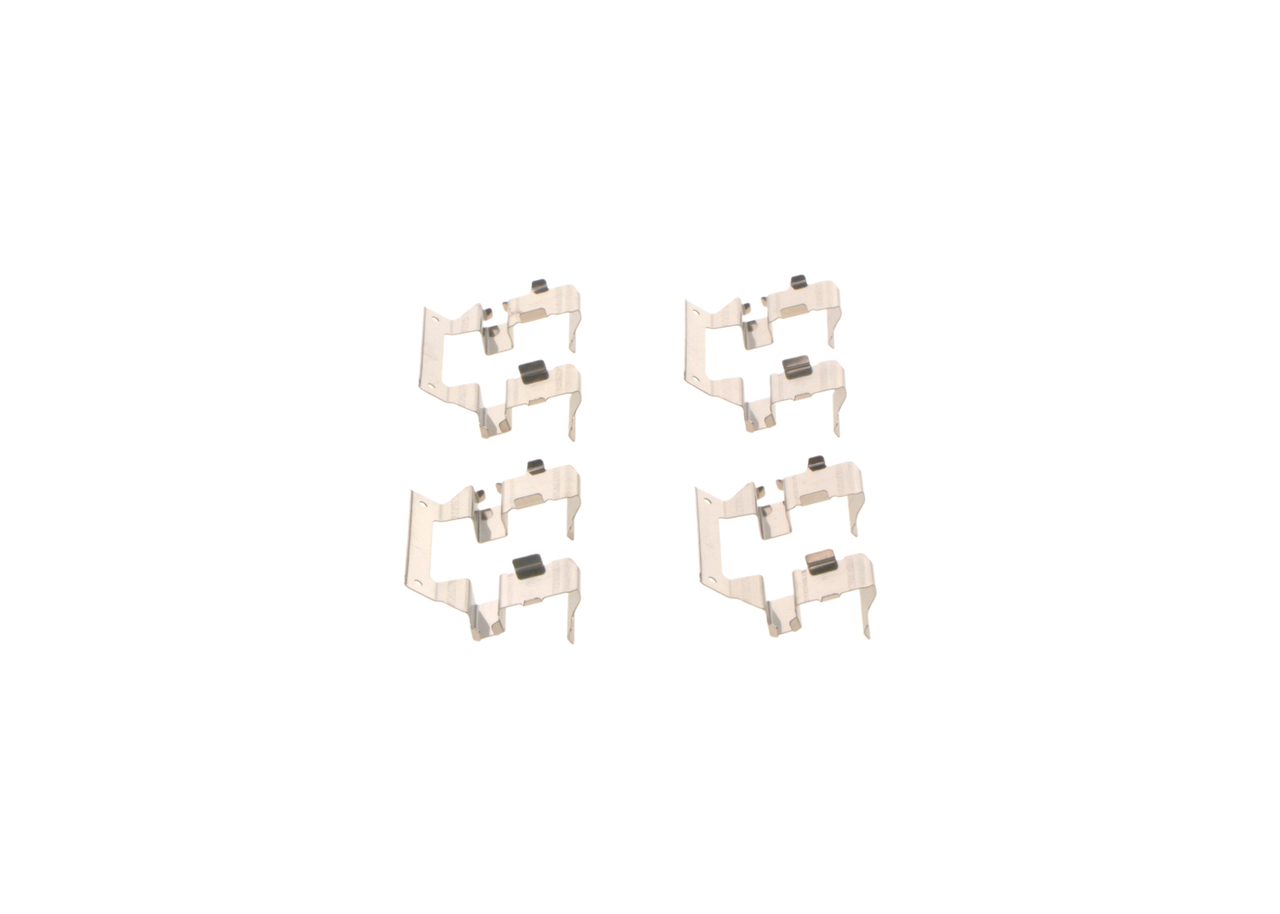Bec semnalizator BOSCH 1987302809