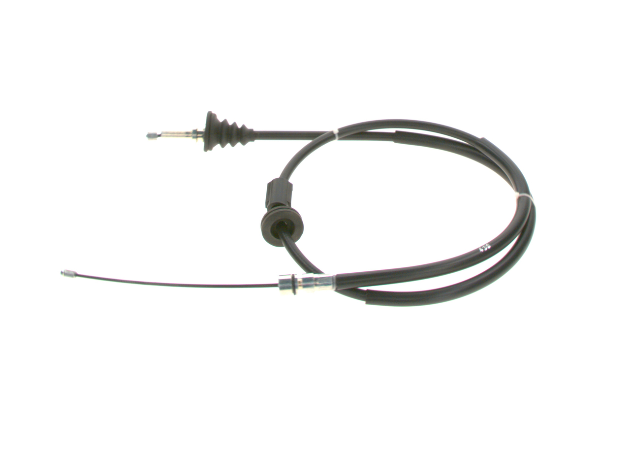 Cablu frana de parcare BOSCH 1987477358