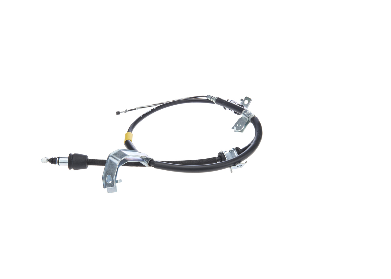 Bec semnalizator BOSCH 1987302812