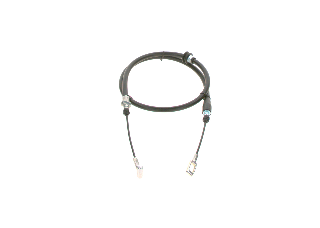 Cablu frana de parcare IVECO DAILY VI platou / sasiu NaturalPower 35S14, 35C, 38S, 40C, 50C, 60C, 65C, 70C CNG 136 cai BOSCH 1 987 482 894