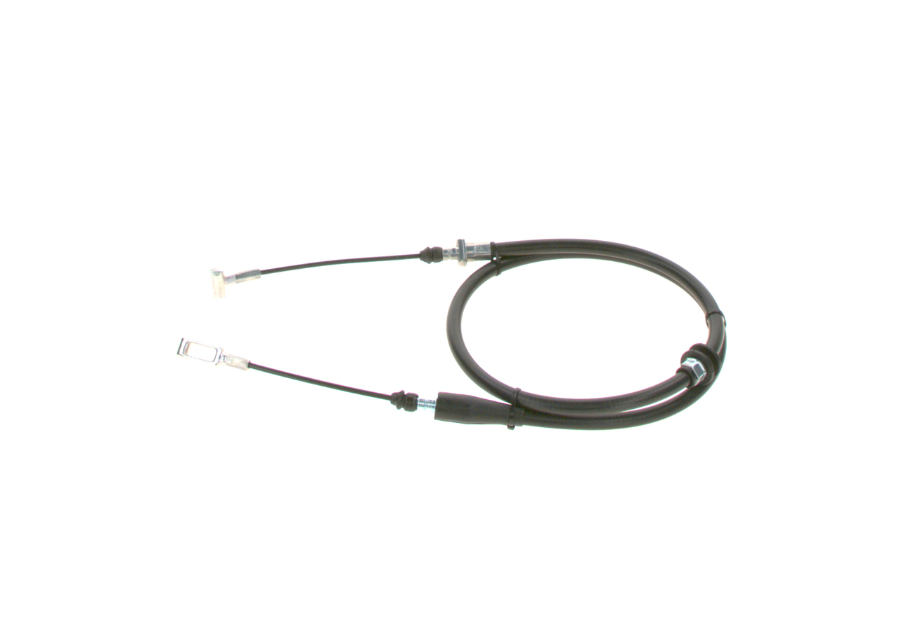 Cablu frana de parcare IVECO DAILY VI platou / sasiu NaturalPower 35S14, 35C, 38S, 40C, 50C, 60C, 65C, 70C CNG 136 cai BOSCH 1 987 482 894