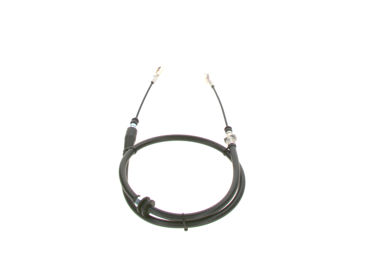 Cablu frana de parcare IVECO DAILY VI platou / sasiu NaturalPower 35S14, 35C, 38S, 40C, 50C, 60C, 65C, 70C CNG 136 cai BOSCH 1 987 482 894