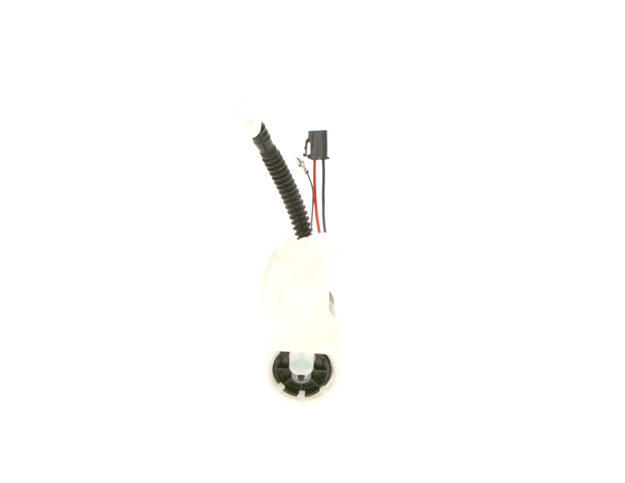 Pompa combustibil BOSCH 1987580011