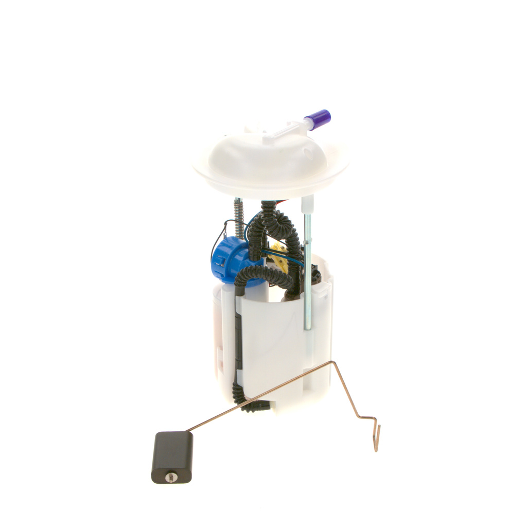 Sistem alimentare cu combustibil BOSCH 1 987 580 029