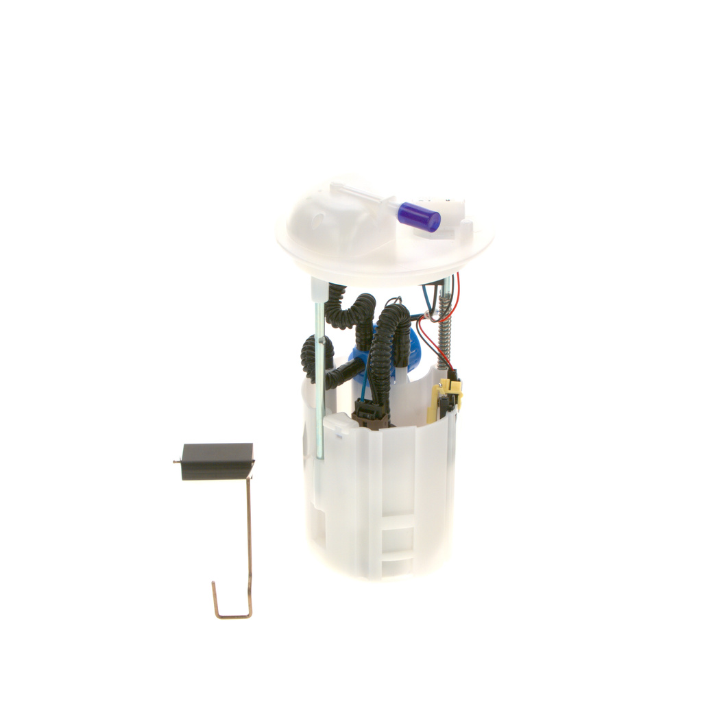Sistem alimentare cu combustibil BOSCH 1987580029