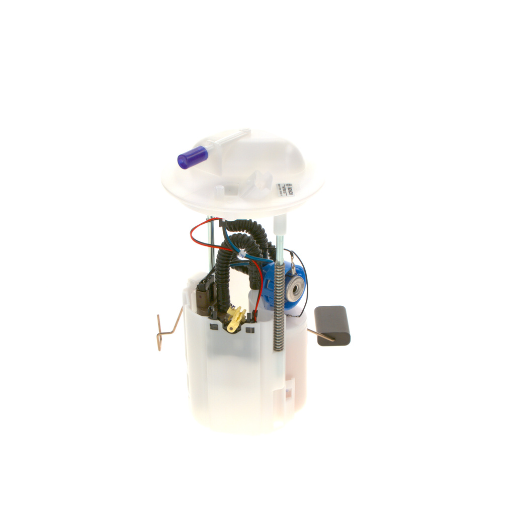 Sistem alimentare cu combustibil BOSCH 1987580029