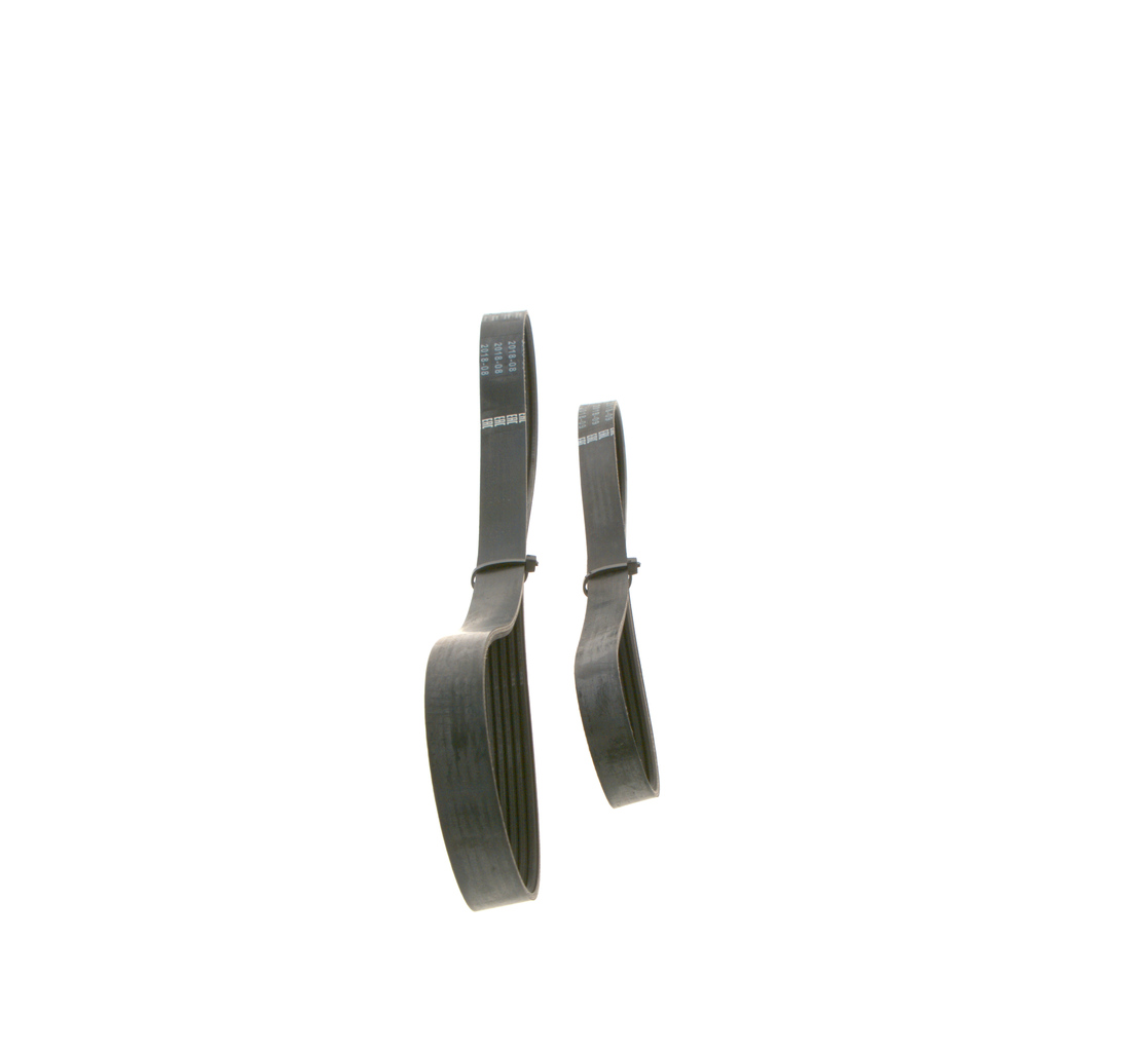 Set curea transmisie cu caneluri BOSCH 1987946198