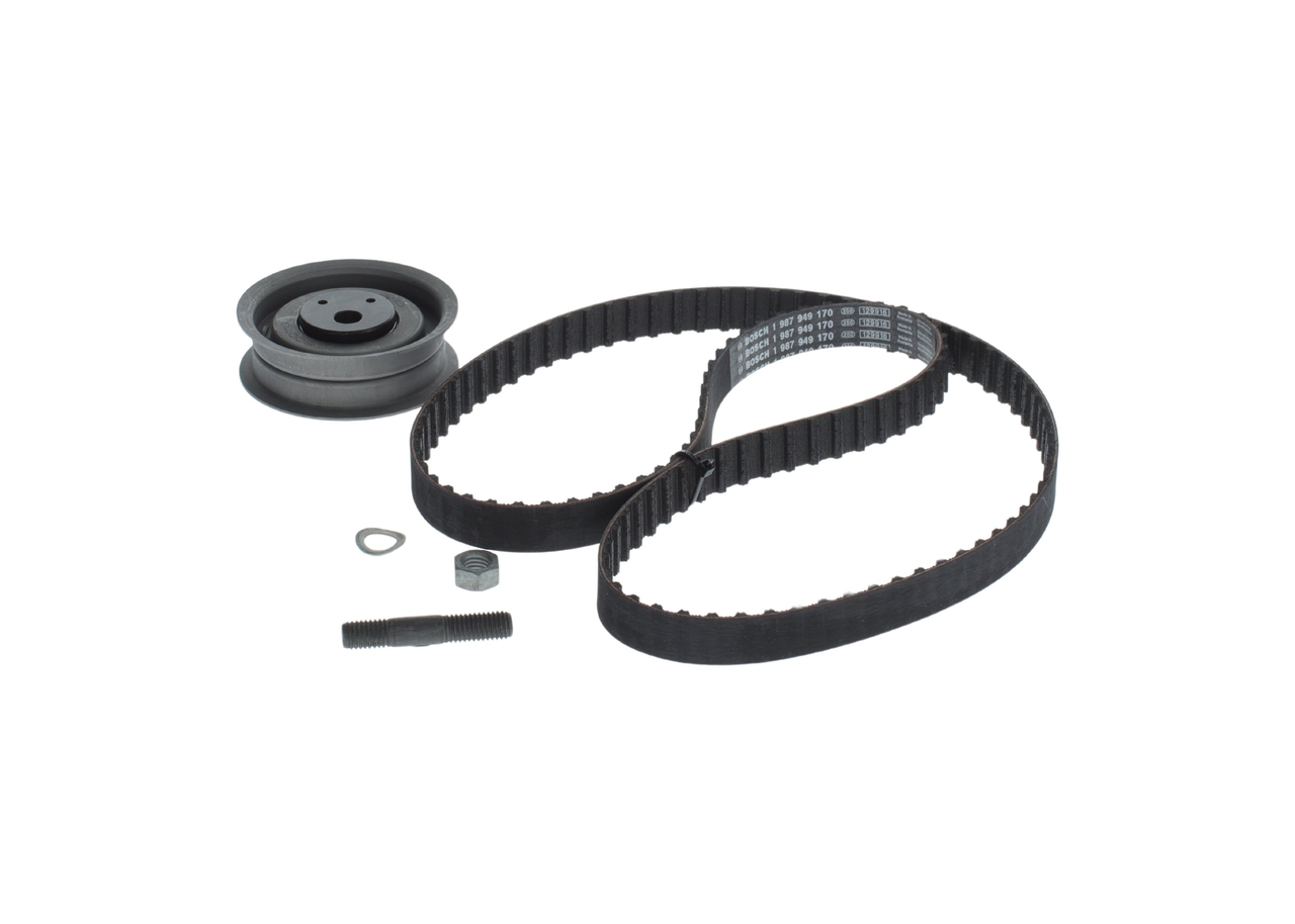 Kit distributie BOSCH 1987946321