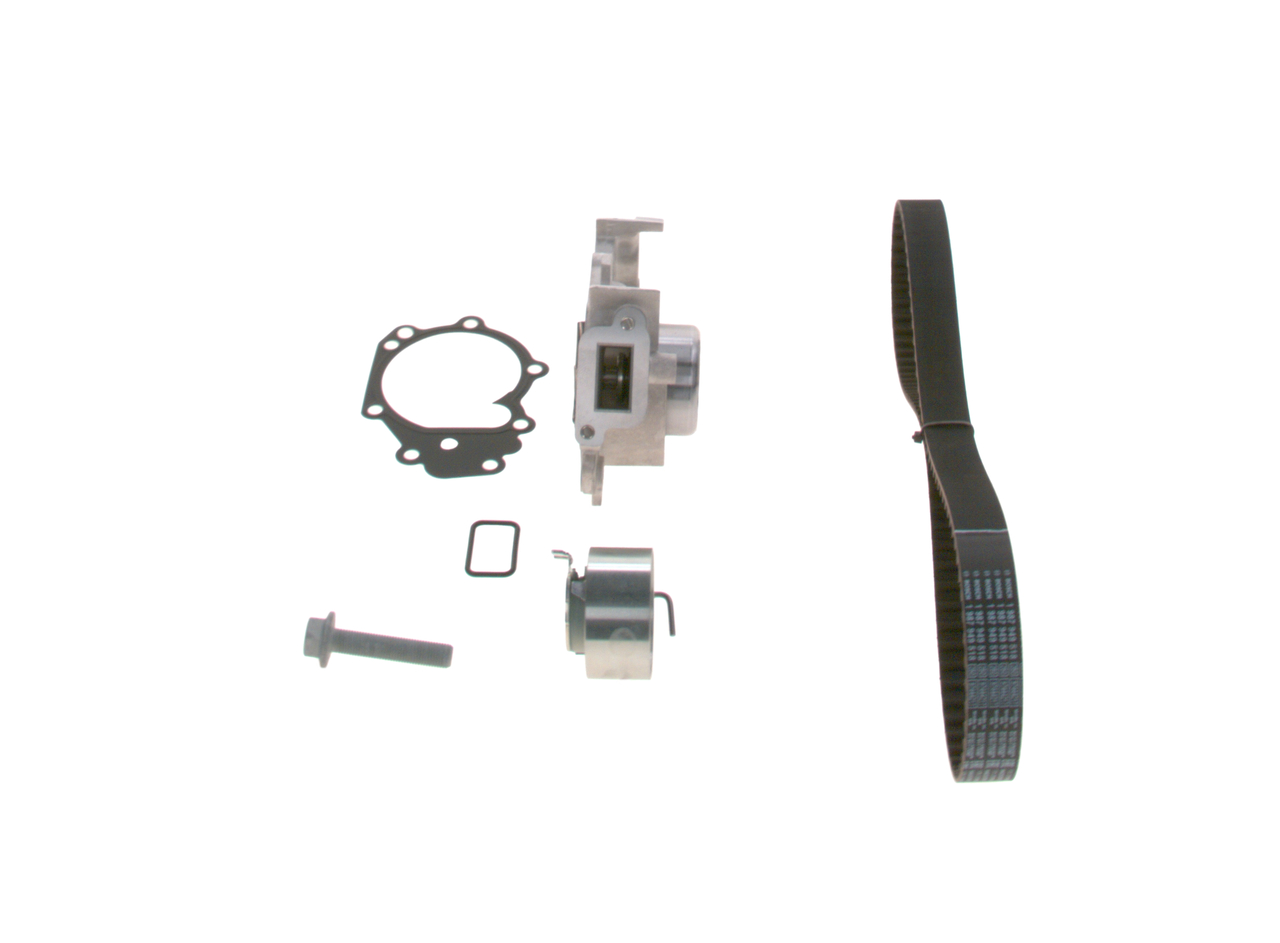 Set pompa apa + curea dintata BOSCH 1987946393