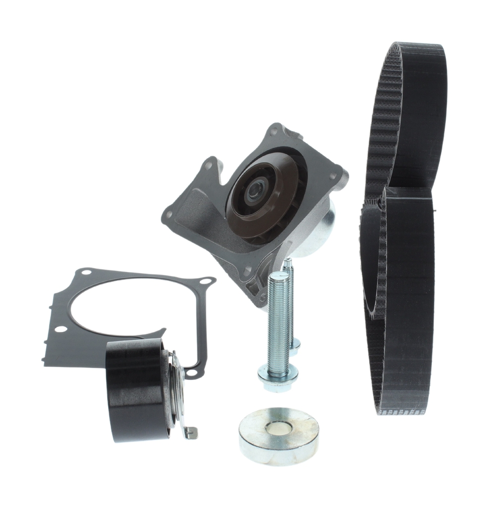 Set pompa apa + curea dintata BOSCH 1987946395