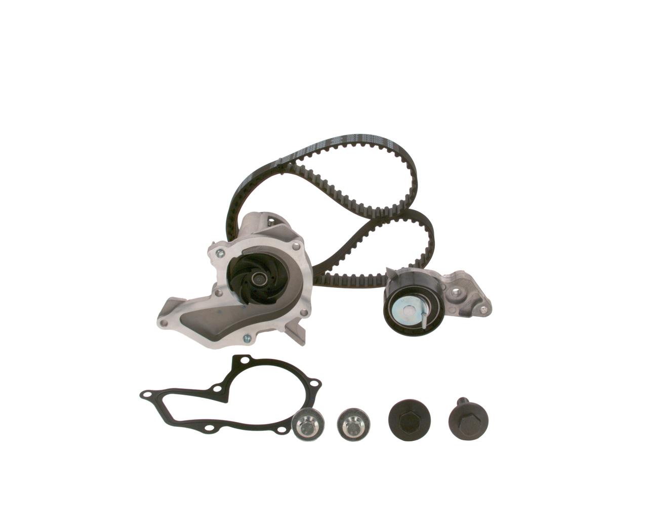 Set pompa apa + curea dintata BOSCH 1987946431