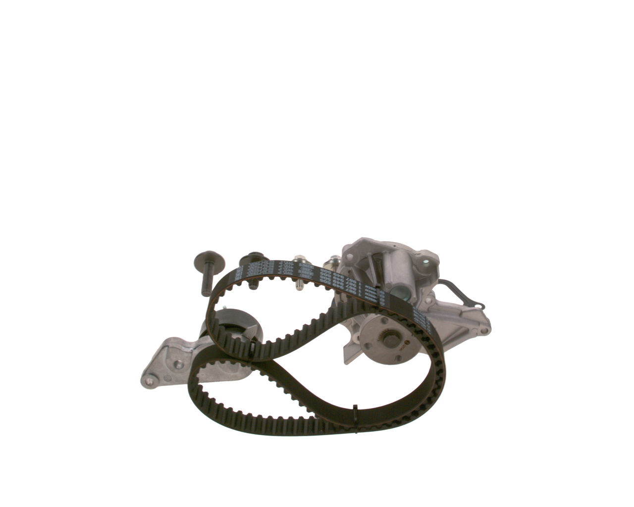 Set pompa apa + curea dintata BOSCH 1987946431