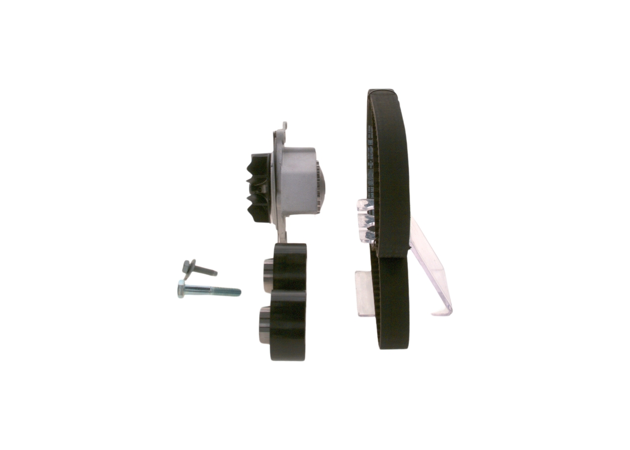Set pompa apa + curea dintata BOSCH 1987946440