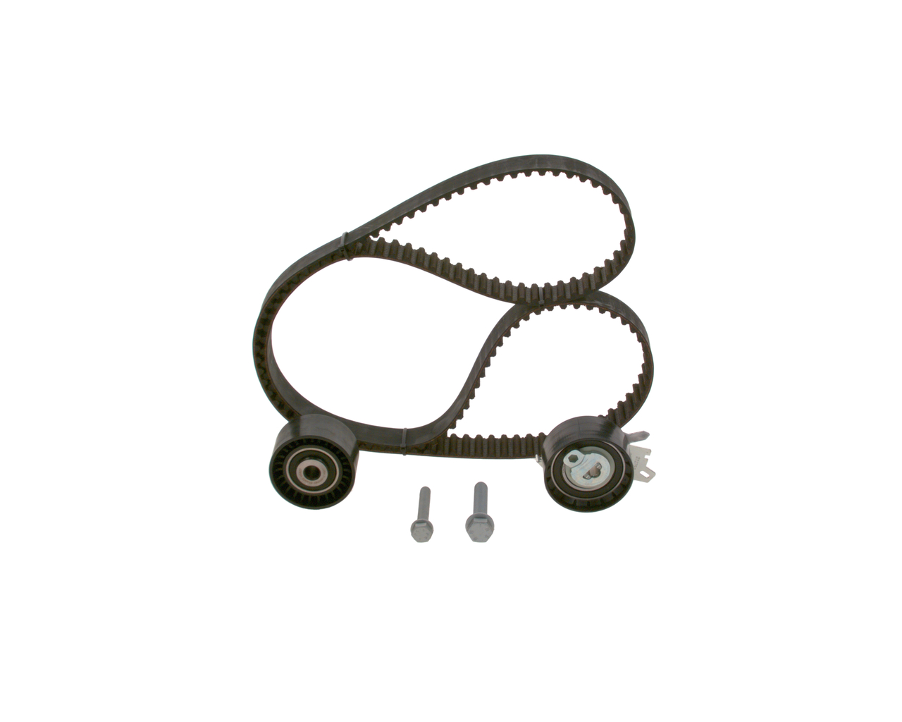 Set pompa apa + curea dintata BOSCH 1987946442