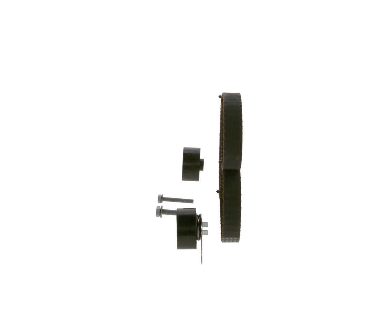 Set pompa apa + curea dintata BOSCH 1987946442