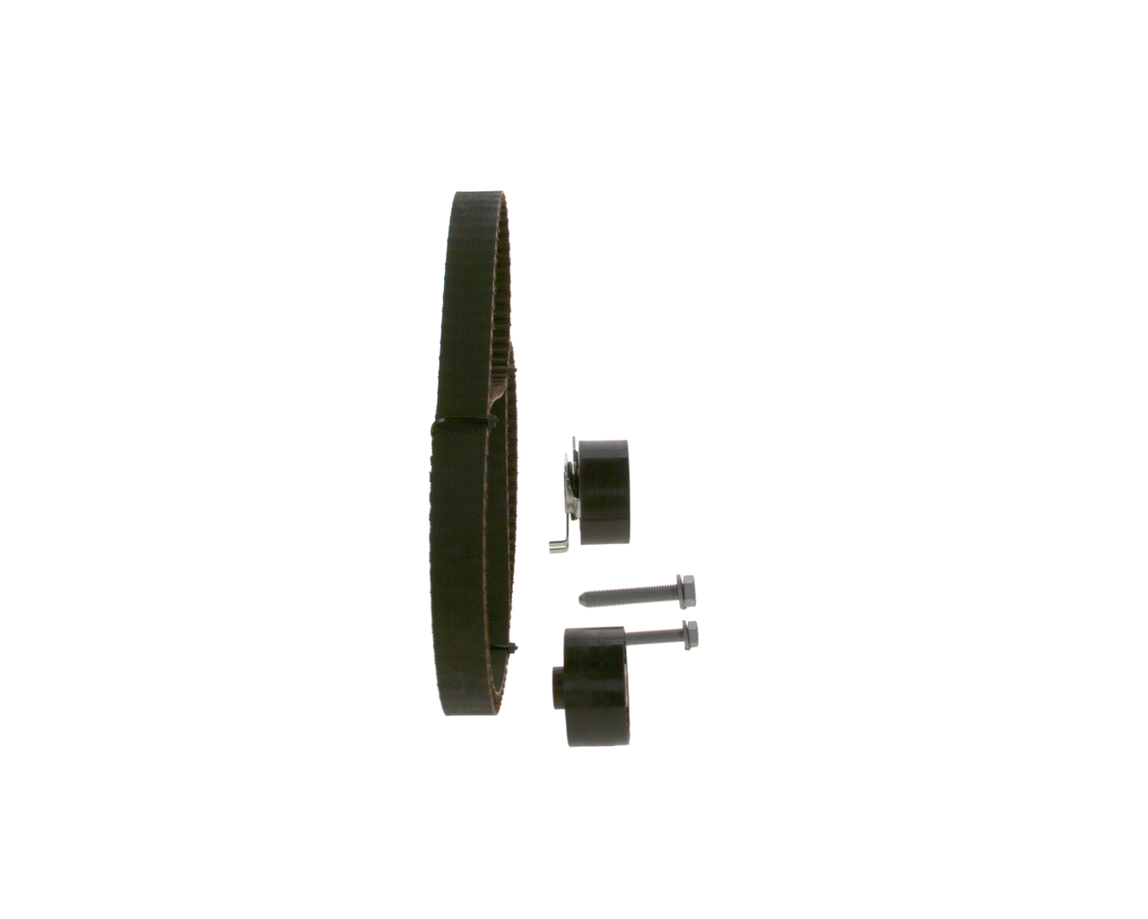 Set pompa apa + curea dintata BOSCH 1987946442